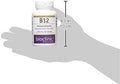 Bioclinic Naturals B12 Methylcobalamin Vitamins 60 Count