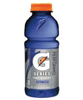 Gatorade Sports Drink Ready To Drink Fierce Grape 24Pk 20 Fl Oz