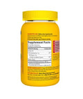 Nature Made Coq10 100 Mg Gummies 60 Count For Heart Health And Cellular Energy Production