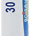Boiron Ledum Palustre Homeopathic 200Ck & 30C Medicines For Insect Bites 80 Count Each