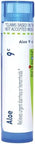 Boiron Aloe 9C For Urgent Diarrhea Or Hemorrhoids 80 Pellets