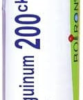 Boiron Caladium Seguinum 200Ck For Intense Itching 80 Pellets