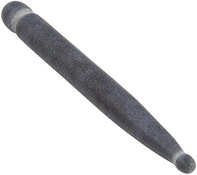 Brrnoo Needle Stone Massage Stick Deep Tissue Massage Tool-Manual Acupuncture Pen Bian Stone Needle Muscle Relief Face Full Body Point Roller Massage Stick Guasha Tool