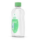 Johnson'S Baby Oil Mineral Oil Enriched With Aloe Vera And Vitamin E To Prevent Moisture Loss Hypoallergenic 14 Fl. Oz ( Pack Of 4)