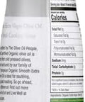 Pompeian USDA Certified Organic Smooth Extra Virgin Olive Oil Non-Stick Cooking Spray, No Propellants, 5 Fl Oz, Pack of 6