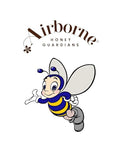 Airborne ( New Zealand) Manuka Honey & Honeydew Lozenges (16 x 0.1oz)