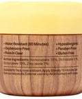 Sun Bum Spf 50 Clear Face Sunscreen With Zinc Oxide Broad Spectrum Moisturizing Facial Sunblock With Vitamin E Hawaii 104 Act Compliant (Octinoxate & Oxybenzone ) Travel Friendly 1 Oz