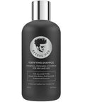 Avenue Man Hair Thickening Shampoo For Men - Detox & Repair With Pine Tar Biotin & Vitamins A/C/E - Lightweight Moisture & Strength Women & Men Shampoo With Biotin - 12 Fl Oz Fortifying Formula