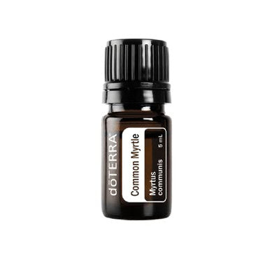 Doterra Common Myrtle Oil - Myrtus Communis 5Ml