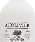 A L'Olivier Extra Virgin Olive Oil, 16.9-Ounce Crock