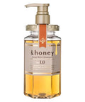 & Honey (and Honey) Deep Moist Shampoo 1.0 440ml