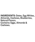 RXBAR Protein Bars, Protein Snack, Snack Bars, Blueberry, 9.1oz Box (5 Bars) (Pack of 2)