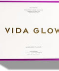 Vida Glow Collagen Liquid Advance ÃƒÂ¢Ã¢â€šÂ¬Ã¢â‚¬Å“ Marine Collagen Peptides With Vitamin C Antioxidants And Manuka Honey ÃƒÂ¢Ã¢â€šÂ¬Ã¢â‚¬Å“ Supports Skin Firmness Hair Thickness And Nail Strength Berry Flavor