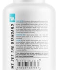 Swolverine Coq10 100Mg Antioxidant For Heart Health Supports Cellular Energy 30 Count Softgels Nongmo