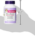 Natural Factors Menosense VegCapsules 90Count