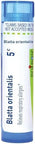Boiron Blatta Orientalis 5C For Respiratory Allergies 80 Pellets