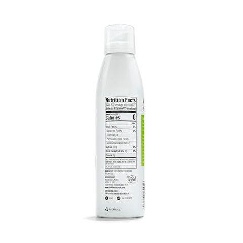 365 by Whole Foods Market, Avocado Oil Spray, 5 Fl Oz