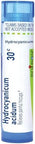 Boiron Hydrocyanicum Acidum 30C Homeopathic Medicine For Painful Hiccups 80 Pellets