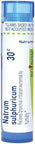 Boiron Natrum Sulphuricum 200Ck Homeopathic Medicine For Bronchial Irritation 80 Pellets