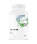 Thorne - Glycine - Supports Relaxation Stress Management Detoxification & Healthy Muscle Function - Amino Acid Supplement - Third-Party Certified - Gluten Dairy & Soy-Free 250 Capsules