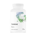 Thorne - Glycine - Supports Relaxation Stress Management Detoxification & Healthy Muscle Function - Amino Acid Supplement - Third-Party Certified - Gluten Dairy & Soy-Free 250 Capsules