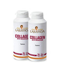 2 Pack Ana Maria LaJusticia Collagen with Magnesium 450 Tabs Rejuvenate Your Skin Strengthen Your Nervous System Keep Bones and Teeth in Good Condition Spain