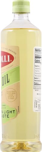 Bertolli Extra Light Olive Oil, 25.5 oz
