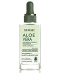 Dr Rashel Aloe Vera Collagen + Vitamin E Face Serum | Anti - Wrinkle, Instantly Smooth Hydrates & Moisture Skin, Size 1.69 oz