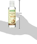 Nature's Truth Coconut Liquid Base Oil, 4 Ounce