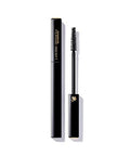 Lanc Me D Finicils Waterproof Defining & Lengthening Mascara Lengthen & Define Vitamin B5 Enriched Smudge And Clump-Free Non-Flaking Formula Gentle For Sensitive Eyes - Waterproof Black