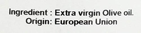 A L'Olivier Extra Virgin Olive Oil, 16.9-Ounce Crock