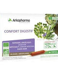Arkopharma Digestive Comfort 20 Phials