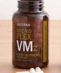 Doterra Microplex Vmz 120 Veggie Caps