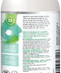 Organika Liquid Marine Collagen 250 Ml