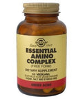 Essential Amino Complex 60 Vcaps 3-Pack