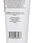 Advanced Clinicals Crepey Skin Care Treatment Body Lotion Crepe Skin Wrinkle Eraser Moisturizer Collagen Cream Vitamin E Cream Arnica Bruise Cream W/Horse Chestnut Fragrance 8 Fl Oz