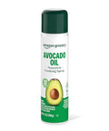 Amazon Grocery, Avocado Oil Nonstick Cooking Spray, 7 Oz