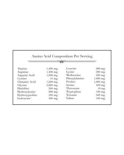 Norcal Marine Collagen - 12Oz Marine Collagen Peptides Powder High Protein Zero Fat/Sugar/Carb Skin Hair Nail & Joint Health Low Metals Us Gmp Certified