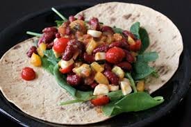 Kidney Beans, Dark Red, 5 Pounds Dried, USDA Certified Organic, Non-GMO Bulk, Product of USA, Mulberry Lane Farms