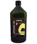 LOMBARDI 100% Pure Avocado Oil for Cooking - 2 L