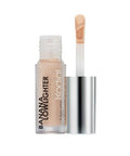 Rodial Banana Lowlighter 0.1 Fl Oz Liquid Colour Concealer With Yellow Undertone Face Concealer With Silky Non-Shimmer Finish Hydrating Formula With Hyaluronic Acid Vitamin E And Caffeine