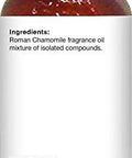 MAJESTIC PURE Chamomile Oil Premium Quality, 4 Fl Oz