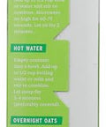 Purely Elizabeth Apple Harvest Crumble Instant Protein Oatmeal, 7.6 Ounce