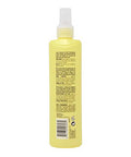 Marc Anthony Curly Hair Spray Strictly Curls Curl Booster Removes Frizz Repels Humidity & Holds Bouncy Curls Vitamin E & Hydrolyzed Silk Hairspray Add Bounce & Volume 8.1 Fl Oz