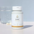 VTC VitaTradingCo. Zinc Picolinate 50mg Elemental Zinc Highly Absorbable Immune and Antioxidant Support for Skin Health and Cellular Function 60 Veggie Capsules