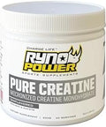 Ryno Power Pure Creatine 250 G 50 Servings