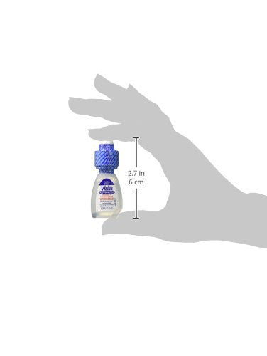 Visine Advanced Relief Eye Drops 0.28 Fl Oz