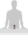 NutraCentials NWOM1001 WeightOFF Max-Weight Loss Formula, 45-Veggie Caps, 45-Count