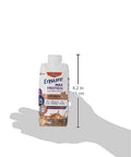 Ensure Max Protein Nutritional Shake Mocha 18 X 330 Ml
