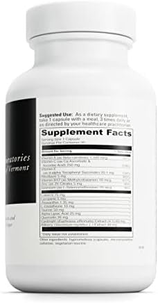Davinci Labs Healthy Eyes Dietary Supplement To Maintain Healthy Visual Function And Support Eye Health With Vitamins Minerals Lutein Lycopene Zeaxanthin And More 90 Vegetable Capsules